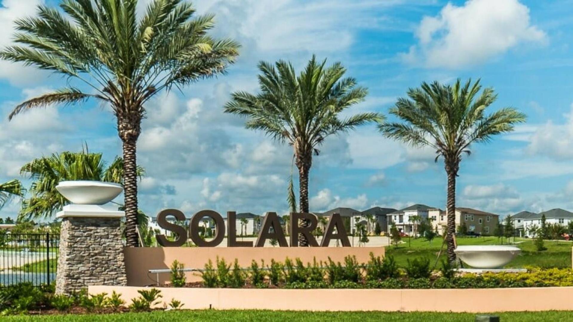 Spectacular 6Bd At Solara Near Disney 9012 Kissimmee Ngoại thất bức ảnh