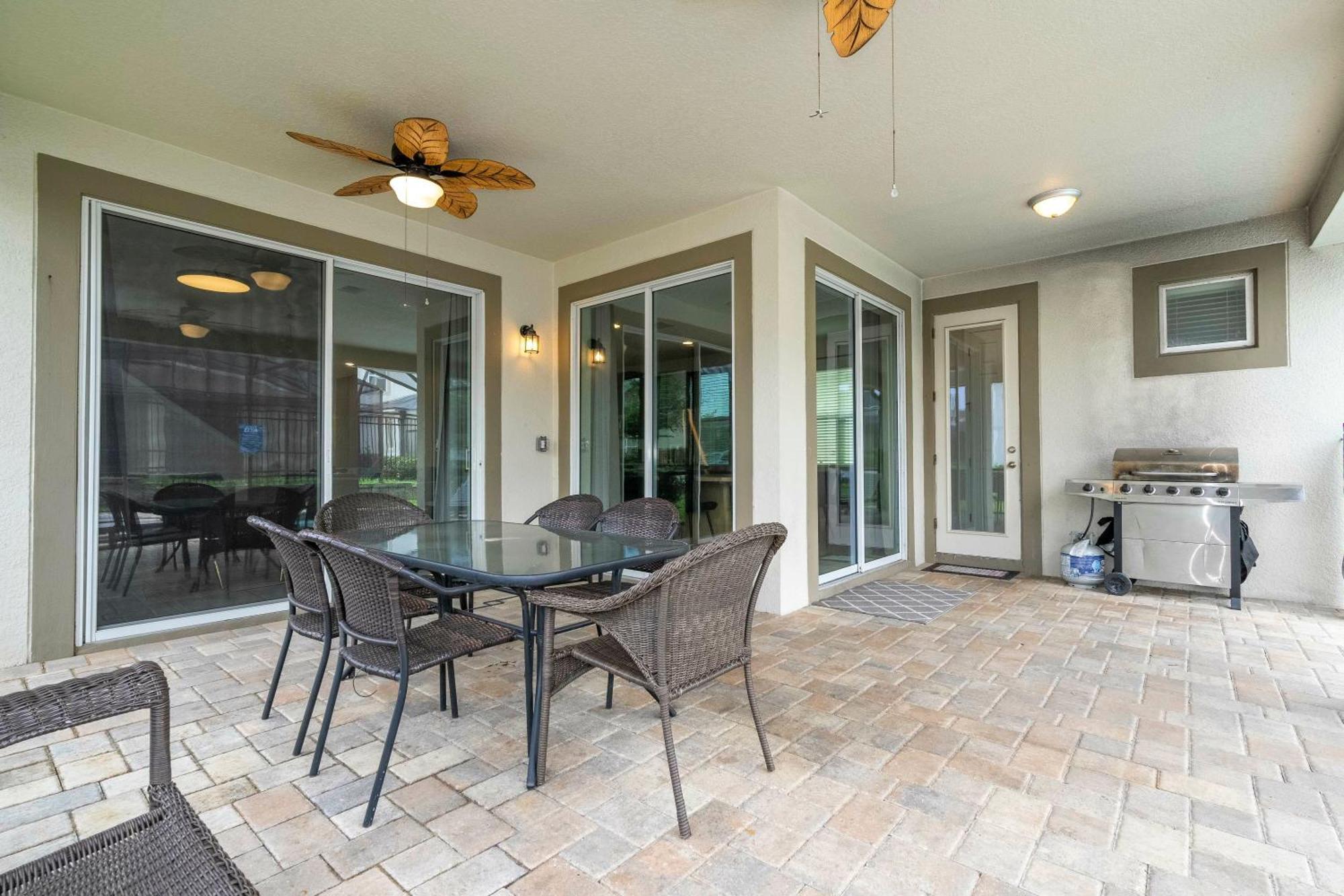 Spectacular 6Bd At Solara Near Disney 9012 Kissimmee Ngoại thất bức ảnh